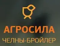 Логотип компании "Челны Бройлер"