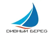 Логотип компании "Дивный берег"