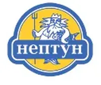 Логотип компании "НЕПТУН"