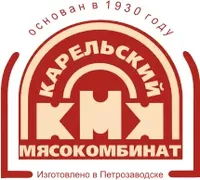 логотип Карельский мясокомбинат