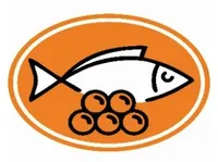 Логотип компании "Камчатский невод"