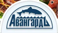 Логотип компании "Авангард"