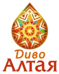 логотип Диво Алтая