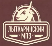 Логотип компании "Лыткаринский Мясоперерабатывающий Завод"