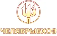 Логотип компании "Челябинское рыбоводное хозяйство"