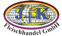 Логотип компании "J + K Fleischhandel"