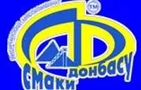 Логотип компании "Лисичанский мясокомбинат"