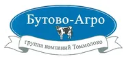 логотип Бутово-Агро