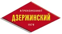 логотип Агрокомбинат Дзержинский