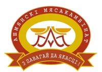 логотип Ошмянский мясокомбинат