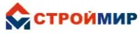 Логотип компании "Строительный мир НК"