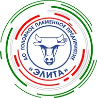 Логотип компании "ГПП Элита"