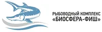 Логотип компании "Биосфера-Фиш"