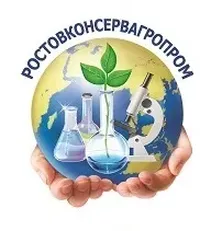 Логотип компании "Ростовконсервагропром"
