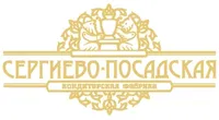 Логотип компании "Сергиево-Посадская кондитерская фабрика"