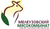 Логотип компании "Мелеузовский мясокомбинат"