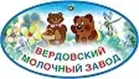 логотип ТПК Вердовский Молочный Завод