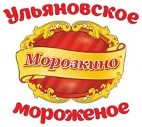 логотип Ульяновский Хладокомбинат