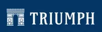 Логотип компании "ТД Триумф Гурмэ"