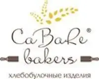 Логотип компании "Кабаре Бейкерс"