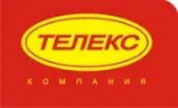 Логотип компании "Телекс №9"