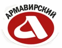 Логотип компании "Армавирский мясоконсервный комбинат"