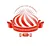 логотип Кондитерская фабрика Красный Мозырянин