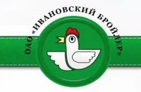 логотип Ивановский Бройлер