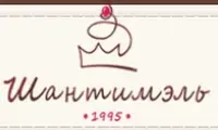 Логотип компании "ФРАНЦУЗСКАЯ КОНДИТЕРСКАЯ ШАНТИМЭЛЬ"