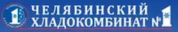 логотип Хладокомбинат №1