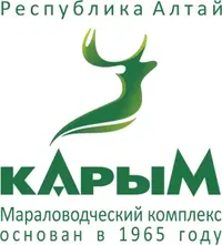 логотип Карым