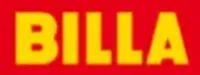 Логотип компании "Билла"