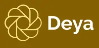 Логотип компании "Кондитерская фабрика Deya"