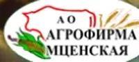Логотип компании "Агрофирма Мценская"
