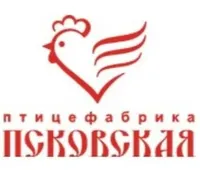 логотип Птицефабрика Псковская