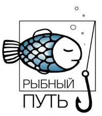 логотип Рыбный путь