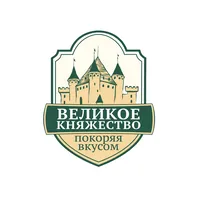 Логотип компании "Мясокомбинат Калинковичский"