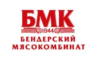 Логотип компании "Бендерский мясокомбинат"