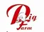 логотип Свиноводческое хозяйство Пиг Фарм