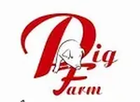 логотип Свиноводческое хозяйство Пиг Фарм