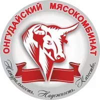 логотип Онгудайский Мясоперерабатывающий Комбинат