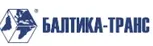 логотип Балтика транс