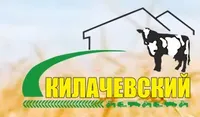 Логотип компании "Килачёвский"