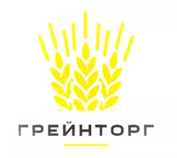 логотип Грейнторг