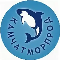 Логотип компании "ТД Камчатморпрод"
