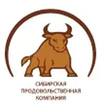 Логотип компании "СИБИРСКАЯ ПРОДОВОЛЬСТВЕННАЯ КОМПАНИЯ"