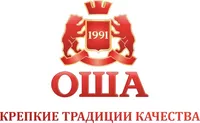 логотип Продовольственная корпорация Оша