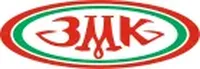 Логотип компании "ЗМК"