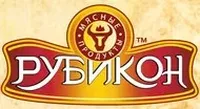 логотип Компания Рубикон
