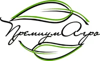 Логотип компании "ПремиумАгро"